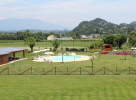 Country House Barone D'Asolo, hotell i Asolo