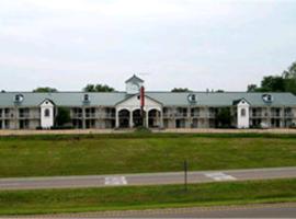 Americana Inn - Henderson, hotel a Henderson