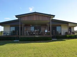 Fraser Views bed and breakfast