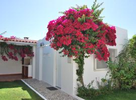 Apartamentos Costa, Hotel in Costa da Caparica