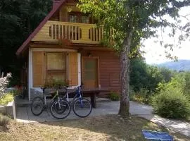 Holiday Home Vesna