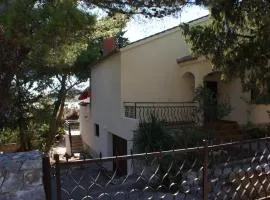 Villa Punta