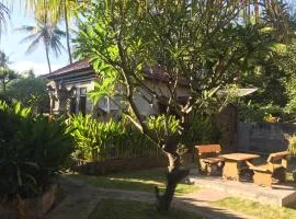Kputra Homestay