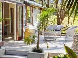 Birdsong Bellingen Farm