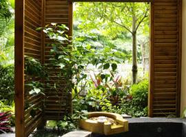 Wanggu Hot Spring Resort, hotel v destinaci Conghua