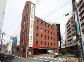 倉敷グローバルホテル
