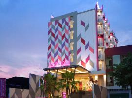 favehotel Sorong, hotel v destinaci Sorong