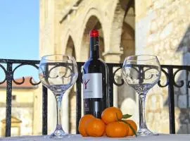 Cefalù Cathedral Palace