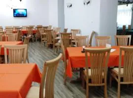 Hostel Teleki