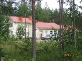 Lakefinland Guesthouse