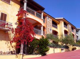 Borgo Bellavista Badesi