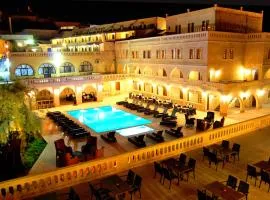 Dilek Kaya Hotel