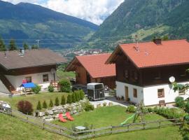 Schmalzgrubengut, hotel Bad Hofgasteinben