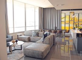 The Capital Menlyn Maine, hotel em Pretoria