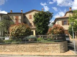 Appartamenti e Camere Il Poggio di D'Angeli Lidia