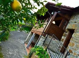 El Secreto de Asturias by Axtur