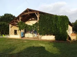 Ferme de L'argente