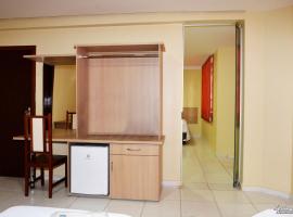 Arcos में, होटल Ana Maria Apart Hotel