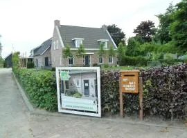 Bed&Breakfast Hoornaar