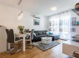 Apartment Luka