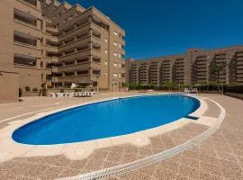 Apartamentos Jardines del Mar II