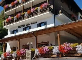 Hotel Alla Rocca