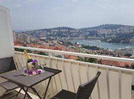 Guesthouse Perica, hotel in Dubrovnik