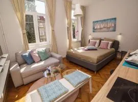 Doma Zagreb Aparthotel