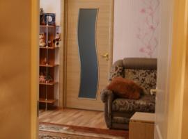 Yulia Apartment, hotel con spa en Narva
