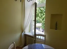 Vilhelm's Apartment