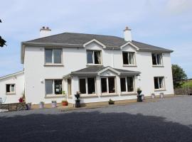 St. Catherines, bed & breakfast a Doolin
