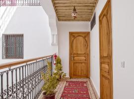 Hostel Amour d'auberge, hotell i Marrakech