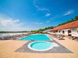 Hotel Evergreen