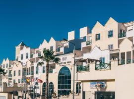 Grand Muthu Forte do Vale, hôtel à Albufeira