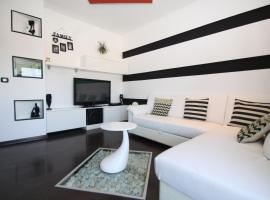 살리에 위치한 호텔 Apartment Elizabeta