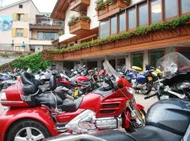 Alps Oriental Wellness HOTEL