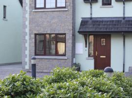 Woodside Self Catering Lough Rynn