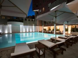 Seven Suite, hotel u gradu 'Gallipoli'