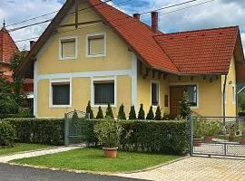 Petra Apartmanház