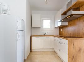 Olivea, hotel in Krk