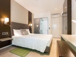 Hotel Capital Lisboa