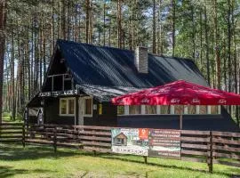 Kauksi Campsite、カウクシのビーチ周辺のバケーションレンタル