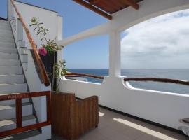 kasa Tambla, vacation rental in Ponta do Sol