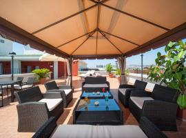 Hotel Tiempo, hotel a Napoli