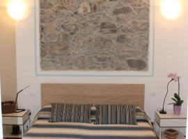 Marianna Quiet Rooms, romantic hotel in Monterosso al Mare