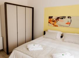 Arion-Thale, Hotel in Thale