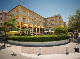 Savoia Hotel