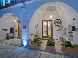 Il Casale del Generale, casa rural en Agerola