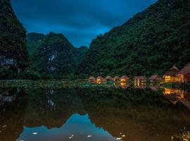 Ninh Binh Valley Homestay, romantic hotel in Ninh Binh