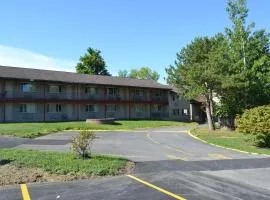 Latham Inn
